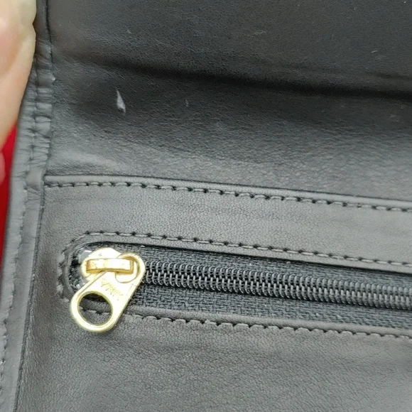 Coach Envelope Wallet Bag - Picture 5 of 11